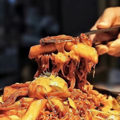 Leegane Tteokbokki User Photo