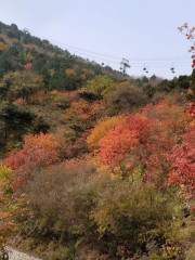 Xiang Mountain Park