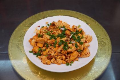 澜沧腊龙云栖小筑客栈·餐厅