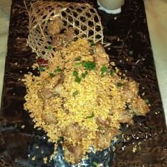 长城假日美食一刻钟餐厅 User Photo