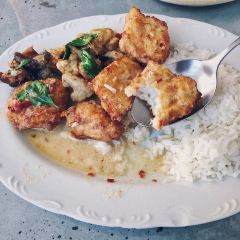 The Barn Cafe Deli張用戶圖片