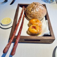 厦门华尔道夫酒店·滙壹西餐厅 User Photo