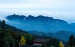 Tianguo Mountain