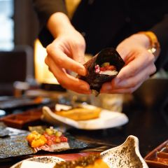 老乾杯(外滩店) User Photo