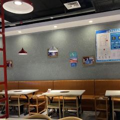 虾吃虾涮(万达店) User Photo