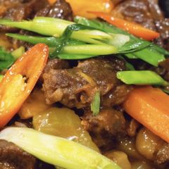 寻味顺德·珍之宝酒楼(银钻店) User Photo