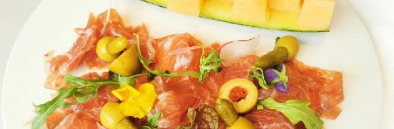 法國小廚Musée HuHu餐廳