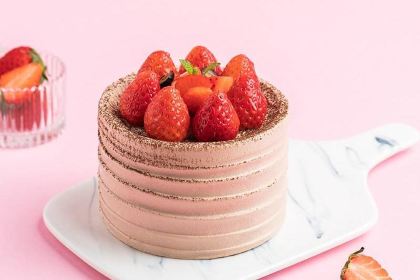 幸福西饼(汉阳店)