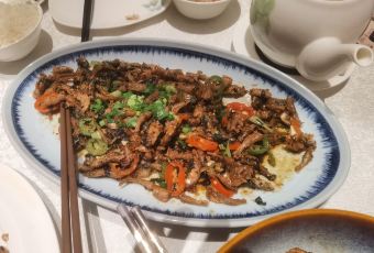 禅泉度假酒店中餐厅 user photo