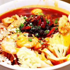 眉州东坡(九巷十坊店) User Photo