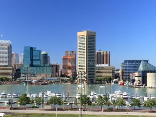 Direct flight from Tehran to Baltimore tickets