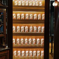 Guang fu feast (Harbour Plaza Times Square Branch) User Photo