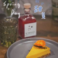 O'mills Sourdough Bakery&Bistro(嘉里中心店) User Photo