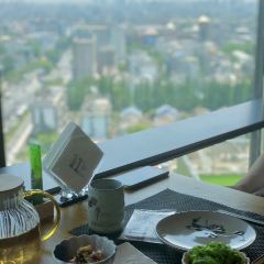 虹料理（萬怡飯店19樓）張用戶圖片