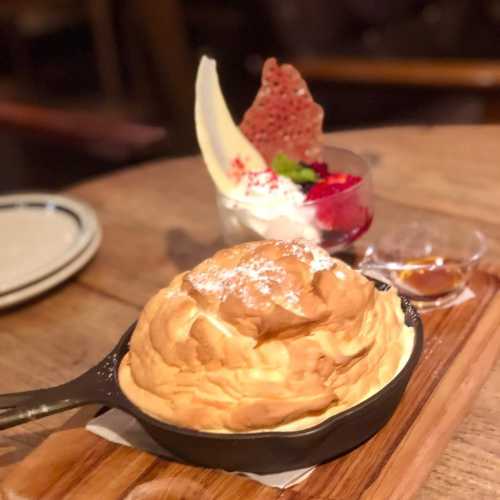 Jinnan Cafe Shibuya
