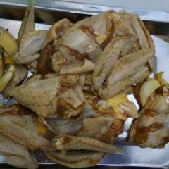 Deli Barqen Chinese Takeaway & Fish Bar張用戶圖片