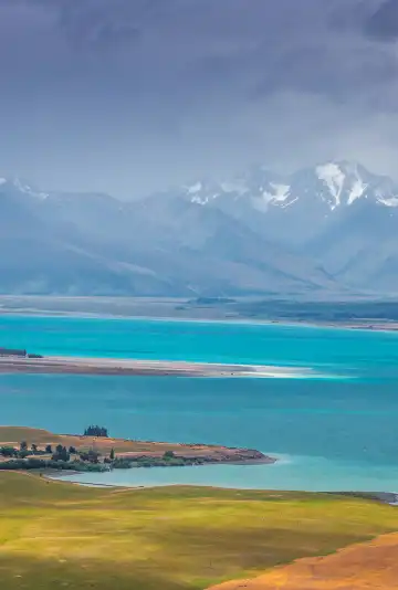 Hotels near Mount John