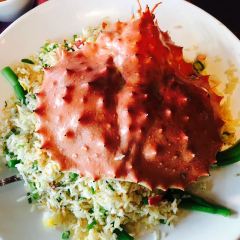 Fishman Lobster Clubhouse Restaurant 魚樂軒 User Photo