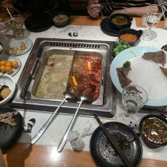 Lao MaTou Hotpot (YuLin) User Photo