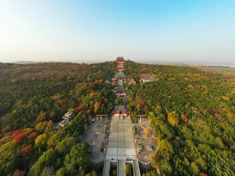 Hotels in Pizhou
