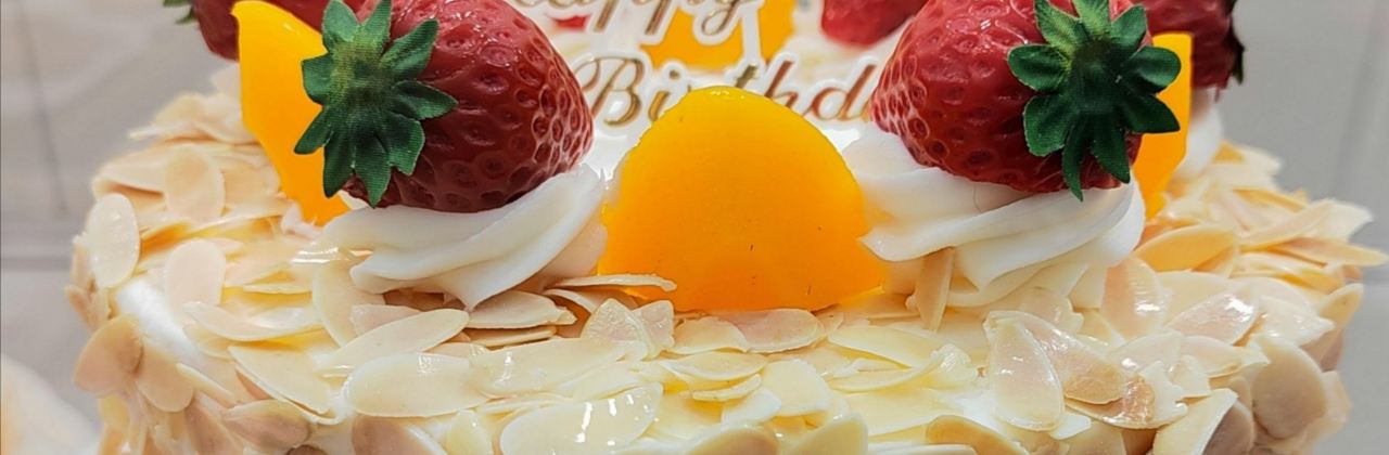 沁香園蛋糕房（新昌路店）