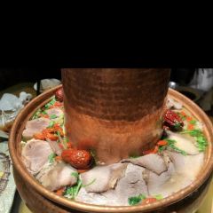 别院·藏佳宴 User Photo