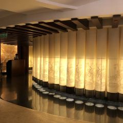 Sheraton Shenzhou Peninsula Resort·Yue 여행 사진