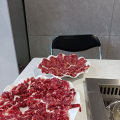 牛總館潮汕牛肉火鍋張用戶圖片