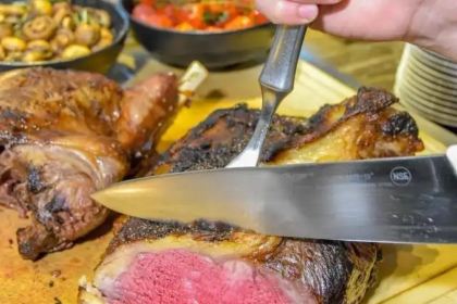 Sombat's Fresh Thai Cuisine