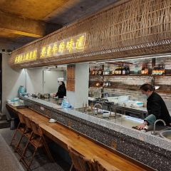 慈记外婆桥·小食店(山城巷店) User Photo