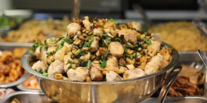 阿耐·福鼎非遺豬頭肉（海口路總店）