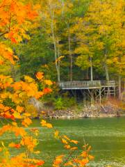 Caesar Creek State Park