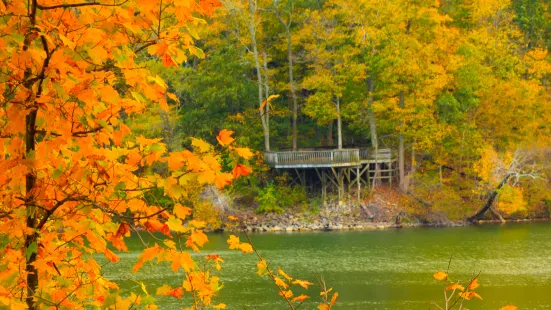 Caesar Creek State Park