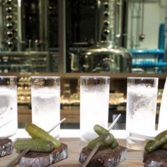 CH Distillery User Photo