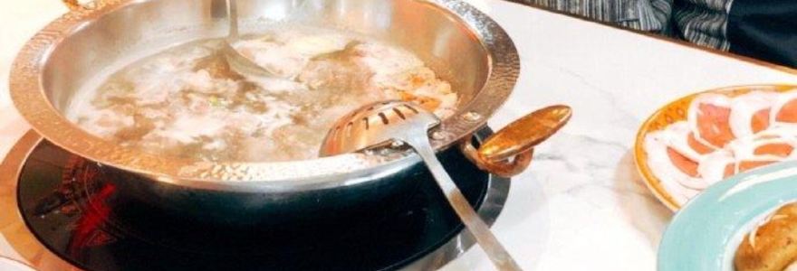 Ristorante Vesuvio of Copenhagen