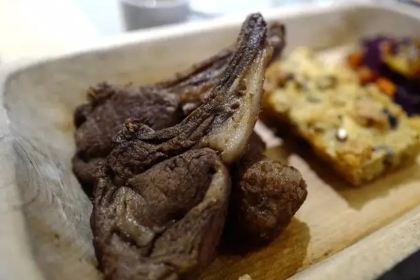 Ristorante Lo Stravizio