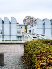 Bauhaus-Archiv Museum für Gestaltung