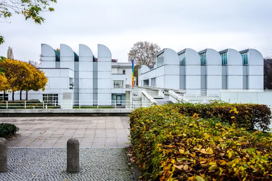 Bauhaus-Archiv Museum für Gestaltung