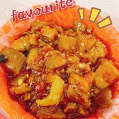 咱家王新国把子肉(大明湖店) User Photo