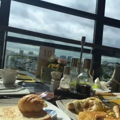 汕頭國際大飯店·璇宮西餐廳張用戶圖片