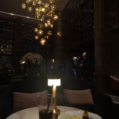 GALLERY LOUNGE & BAR User Photo