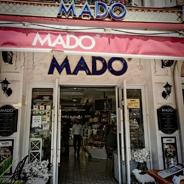 MADO