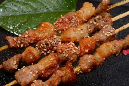 Xiao Jia Huo Er Seafood Barbecue Store