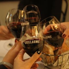 Bistro Guillaume Sydney User Photo