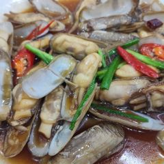 阿里元餐厅·海鲜闽菜(环岛路曾厝垵店) User Photo