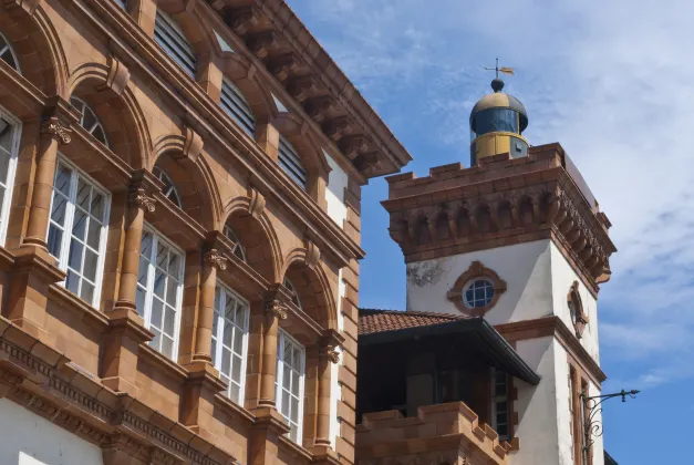 Hotels in der Nähe von Igreja Bola De Neve