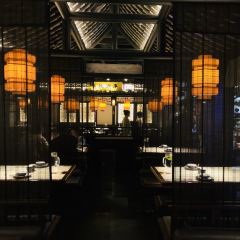 绿茶餐厅(烟台万象汇店) 여행 사진