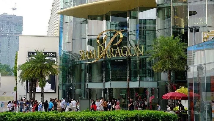 Bangkok’s Mega Malls: Siam Paragon, IconSiam, or CentralWorld