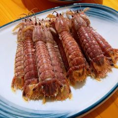 新美味园·滩涂海鲜(中锦店) User Photo