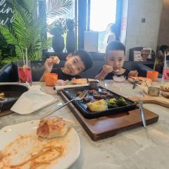 Ristorante Ruffino User Photo